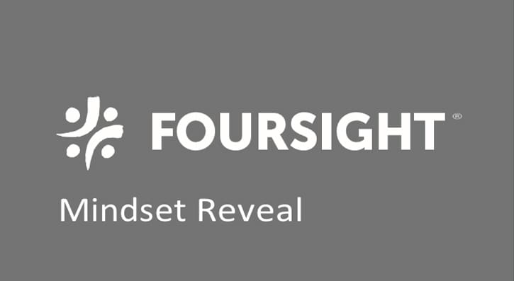 Foursight Mindset Reveal